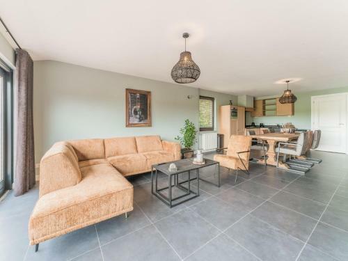 Family-friendly Farmstead In Hulsel With Horse Stable