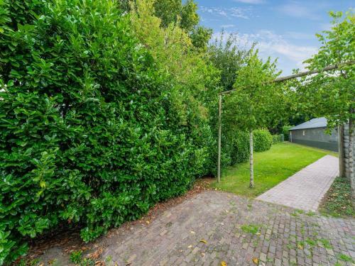 Family-friendly Farmstead In Hulsel With Horse Stable
