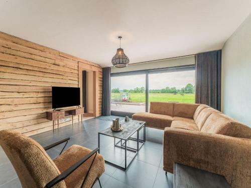 Family-friendly Farmstead In Hulsel With Horse Stable