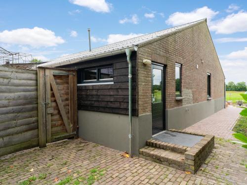 Family-friendly Farmstead In Hulsel With Horse Stable