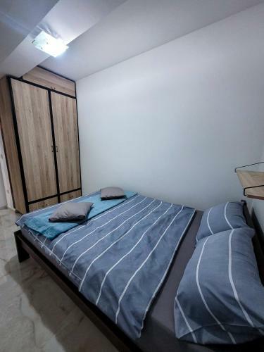 Apartment With Parking Space In Obrenovac