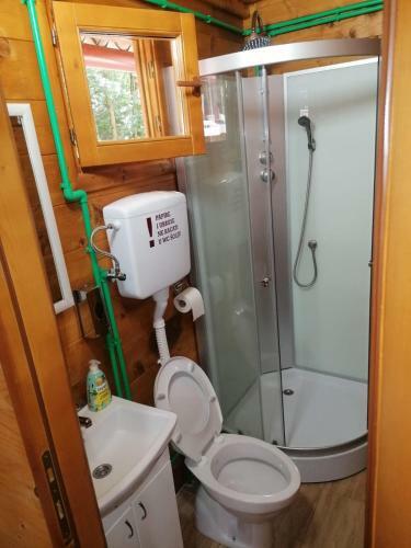 Apartamento Vikendica Matovic Ovcar Banja