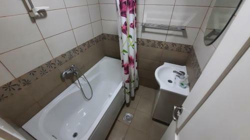 Apartamento Exclusive 4