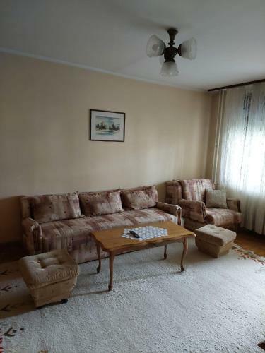 2 Bedroom Apartment Close To The Exit Festival