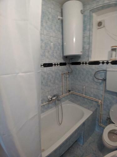 Apartman Sabah