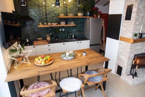 Villa Todor Boutique House
