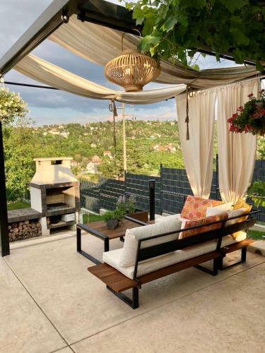 Villa Todor Boutique House