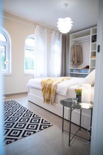 Villa Todor Boutique House