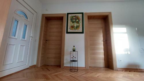 Apartman - Kuca Inna
