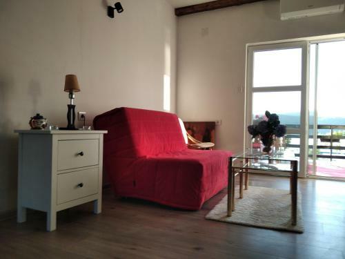 Apartamento Tina