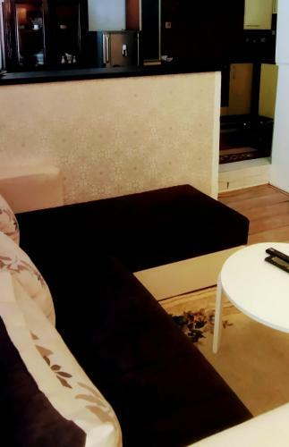 Apartamento Milord