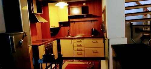 Apartamento Milord