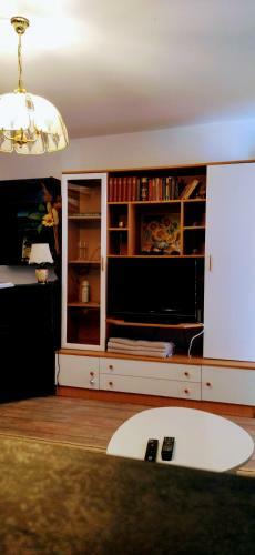 Apartamento Milord