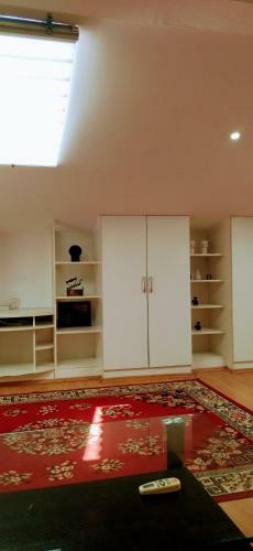 Apartamento Milord