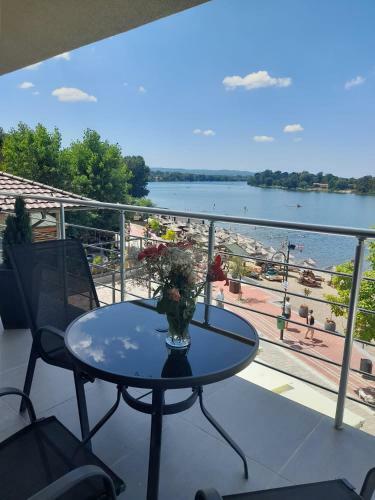 Hostal Lago D'argento Sobe