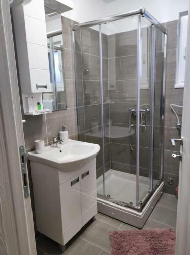 Hostal Lago D'argento Sobe