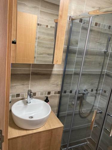 Apartamento Srebrna Laguna