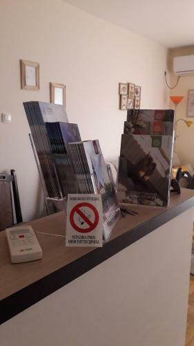 Apartman 34