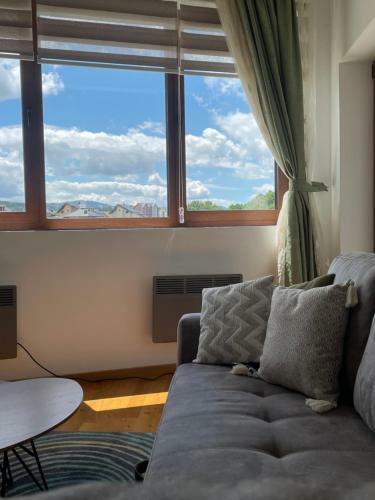 Apartman Toroman