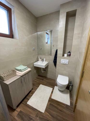 Apartman Toroman