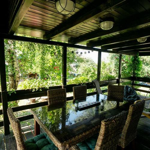 Marine House Makis