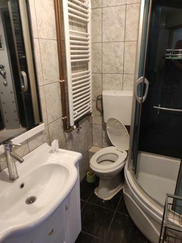 Apartamento Helena