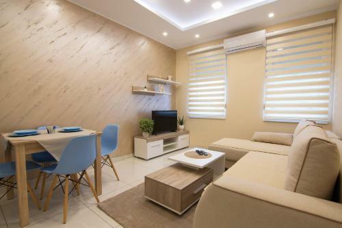 Jana Apartmani