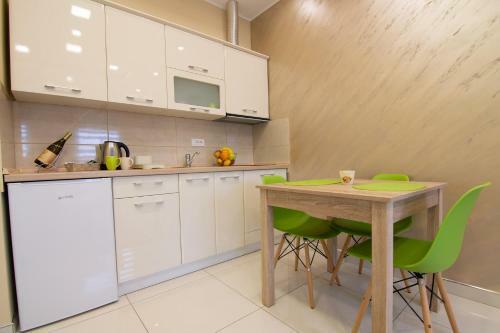 Jana Apartmani