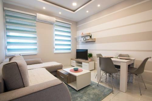 Jana Apartmani