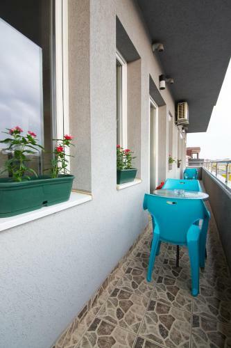 Jana Apartmani