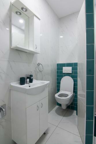 Jana Apartmani