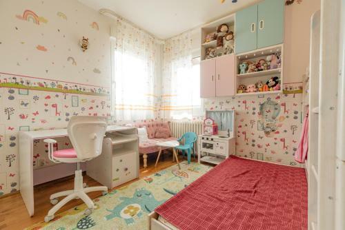 Apartamento Riverside Gallery