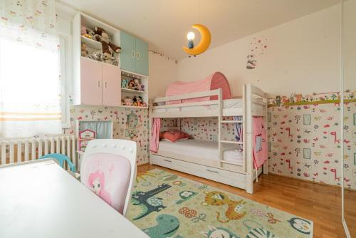 Apartamento Riverside Gallery