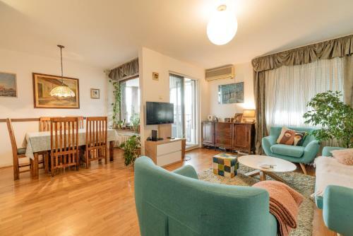 Apartamento Riverside Gallery