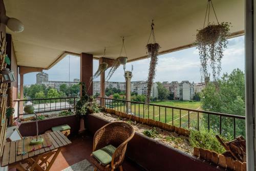 Apartamento Riverside Gallery