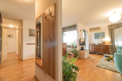 Apartamento Riverside Gallery