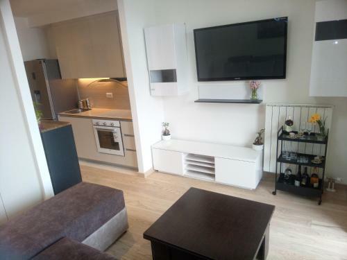 Apartamento 3 Belgrade Waterfont Beograd Na Vodi
