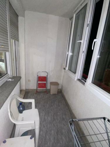Belgrade Arena Apartment