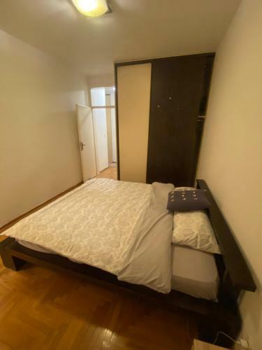 Belgrade Arena Apartment