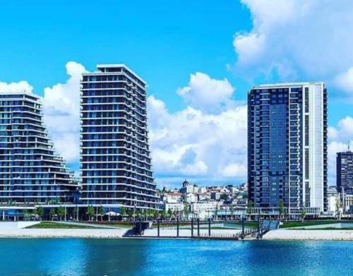 Apartamento 2 Belgrade Waterfont - Beograd Na Vodi
