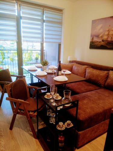 Apartamento 2 Belgrade Waterfont - Beograd Na Vodi