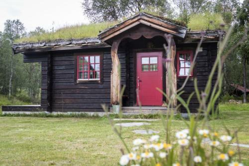 Bruksvallarna Lullens Stugby