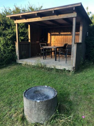 Apartamento G�rdsboende P� �sterlen
