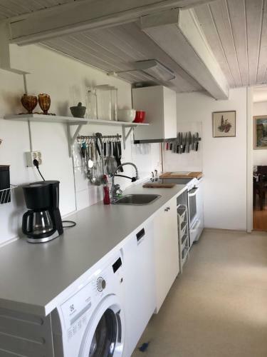 Apartamento G�rdsboende P� �sterlen