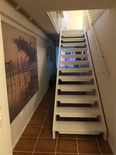 Apartamento G�rdsboende P� �sterlen