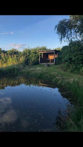 Apartamento G�rdsboende P� �sterlen