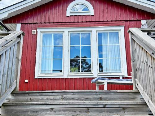 Holiday Home Stavsn�s II