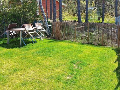 Holiday Home Djurhamn IX