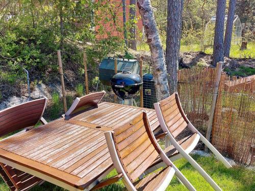 Holiday Home Djurhamn IX