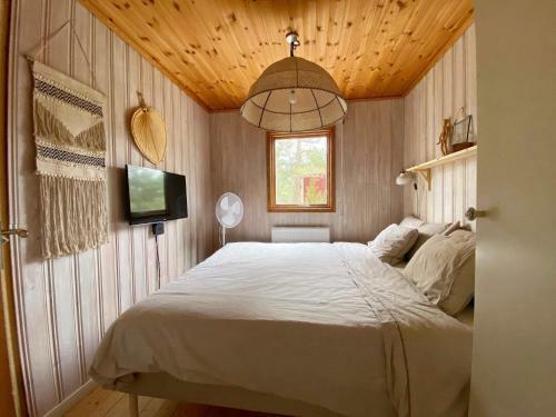 Holiday Home Djurhamn X